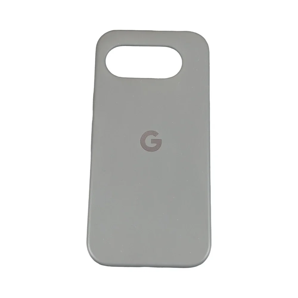 Pp7O Original‎ Google Official Pixelsnap Case for Pixel 10a - Obsidian Open Box